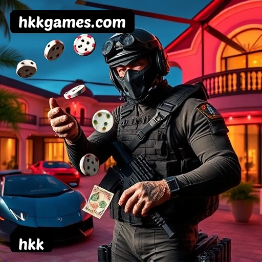 Download Android hkk