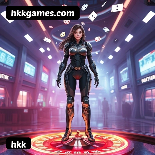 Instalação Android hkk